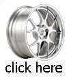 HRE 844R Series Wheels - Click Here