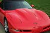 American Custom Industries C5 Corvette Supercharger hood 1997 - 2004
