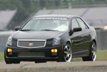 Cadillac CTS-V 2003-2007 Brake & Accessories