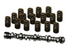 Lingenfelter GT2-3 Camshaft & Spring Kit 350-383-427 LS1, LS2, LS6  207/220 .571/.578  118.5 CL