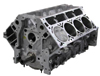Lingenfelter Precision Built LS1, LS6 350 CID Engine Assembly Short Block