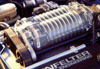 Magnuson M112 Intercooled Supercharger C5 LS1 Corvette 1997-2004
