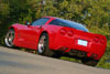 Lingenfelter C6 Corvette Rear Fascia by Starcraft 2005-2009