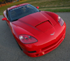 Lingenfelter Windshield Banner fits Corvette, GTO, CTS-V, Camaro, Firebird - Free Shipping