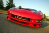 Lingenfelter C6 2005-2008 Corvette Chin Spoiler by Starcraft