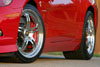 Lingenfelter C6 2005-2008 Corvette Side Skirts by Starcraft