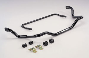 Hotchkis Sway Bars 2004-2006 Pontiac GTO