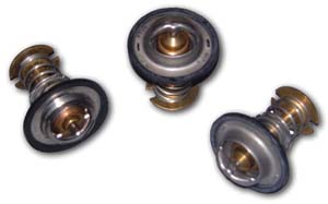 LT5 ZR 1 Corvette 140 F Degree Thermostat 1990-1995