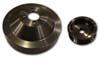 Corvette ZR1 - LT5 Underdrive Pulley Set 1990-1995
