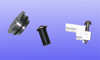 Map Relocation Kit for LS2 Corvette with Fast 90 MM Intake