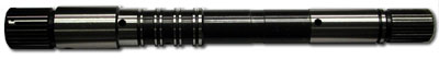 Lingenfelter Heavy Duty 4L60 4L60E 4L65E Transmission Input Shaft