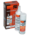K & N Air Filters K&N Filter Service Kit