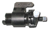 Bosch Heavy Duty Turbocharger, Supercharger Intercooler Water Pump
