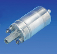 C4 Corvette Fuel Systems