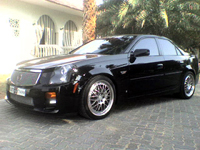 CTS-V