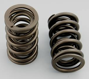 Competition Cams Hi Tech Endurance Valve Springs