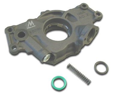Melling LS1, LS2, LS6 Hi Volume Oil Pump - 1997 - 2007