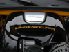 Carbon Fiber SSR Engine Cover 2004 - 2006 SSR