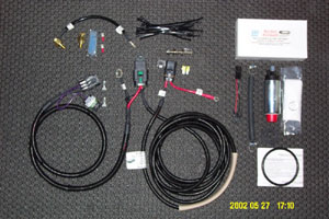 Racetronix TPI L98 307 M Fuel Pump Kit Camaro Firebird 1985-1992