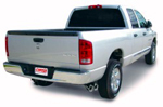 Corsa Sport Series Systems Dodge Ram Pickups