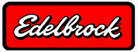 Edelbrock Cylinder Heads