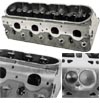 GM Performance Parts LS6 CNC Ported Cylinder Heads - 60.9 cc