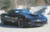 Lingenfelter C6 Corvette SV2 Supercharger Hood 2005-2009