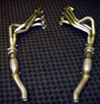 Kooks 6751 CTS-V Stainless Long Tube Headers 1 7/8