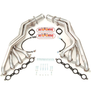 Kooks 6702 Headers GTO 1 3/4 Diameter Stainless Steel - 2005-2006 LS2