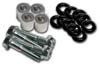 LS2 Fuel Injector Adapter Kit With O Rings & Spacers