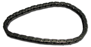 Heavy Duty Timing Chain by IWIS GM LS1,LS2,LS3, LS6, LS7