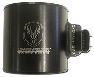 Lingenfelter 100 MM Mass Air Flow Sensor - GM Applications