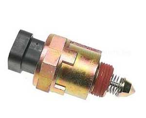 General Motors TPI IAC Motor L98 305, 350 CID Engine - 1985-1992