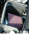 S&B Replacement Filter For Lingenfelter GTO Air Intake System 2005-2006