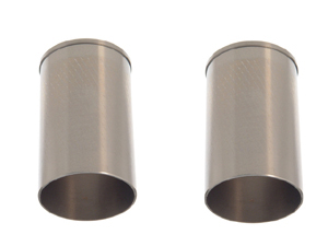 Lingenfelter 368 CID LT5 ZR1 Cast Iron Cylinder Sleeves
