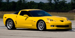 C6 ZO6 Corvette Pistons