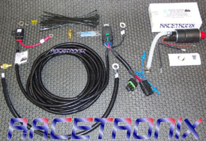 Racetronix LT1 B-Body / Impala SS / Caprice fuel pump kit