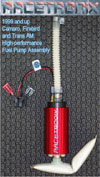 Racetronix  Camaro  Firebird Fuel Pump Kit 1999-2002
