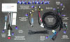 Racetronix - 93-97 LT1 Camaro Firebird Fuel pump system