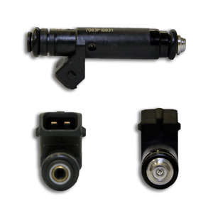 Siemens 63 lb fuel injector LS1 LS6 LS2 Corvette, GTO Camaro, Firebird