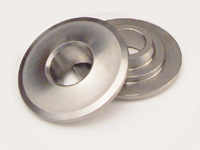 Valve Spring Retainers & Locks