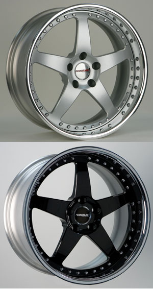 Forgeline SO3P wheel - Click Here