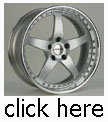 Forgeline SO3P wheel - Click Here