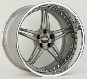 Forgeline SP3P wheel - Click Here