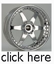 Forgeline ST3P wheel - Click Here