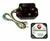 Lingenfelter Speed to Voltage Converter & Speed Based Relay Control Module MPH Activated Switch