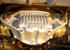 Harrop Sport IRS Differential Cover & Mount 2004-2006 Pontiac GTO