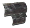 Lingenfelter Stainless Steel Starter Heat Shield LS1, LS6, LS2 Corvette & Other GM Applications