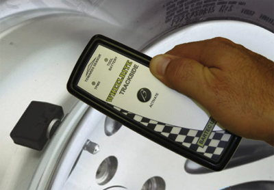 Wheelrite Trackside Tire Pressure Sensor Service Tool