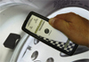 Wheelrite Trackside Tire Pressure Sensor Service Tool